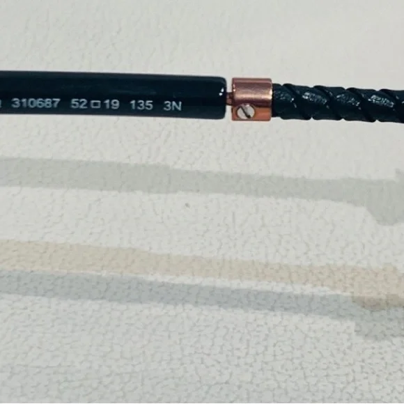 New Women’s Tory Burch Sunglasses - Picture 5 of 7